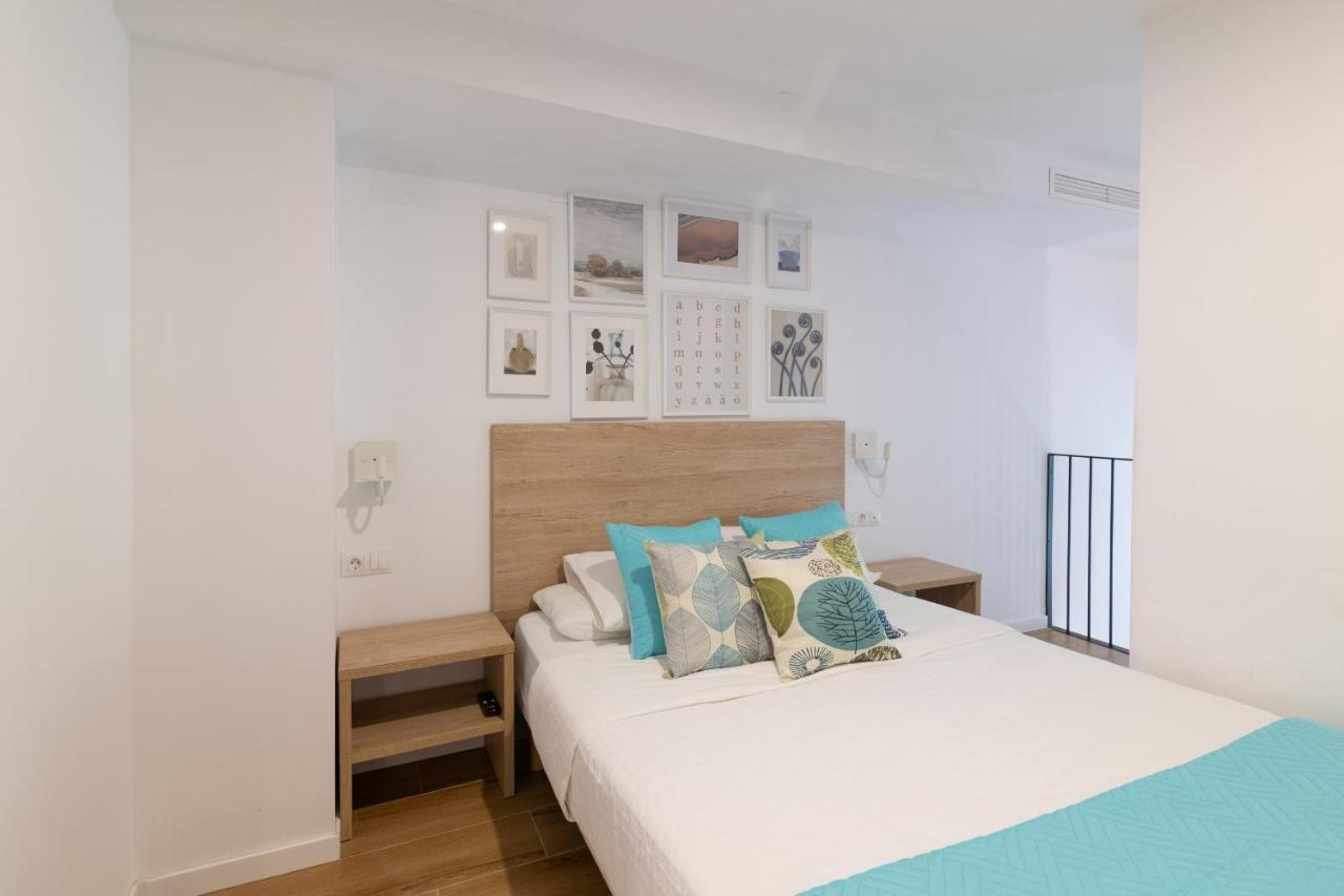 Dormforyou Alameda 12 * Valenza