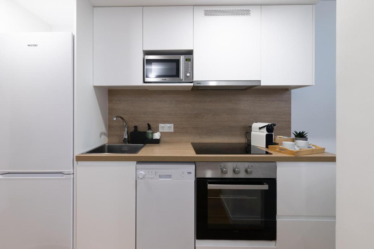 Dormforyou Alameda 12 Appartamento *