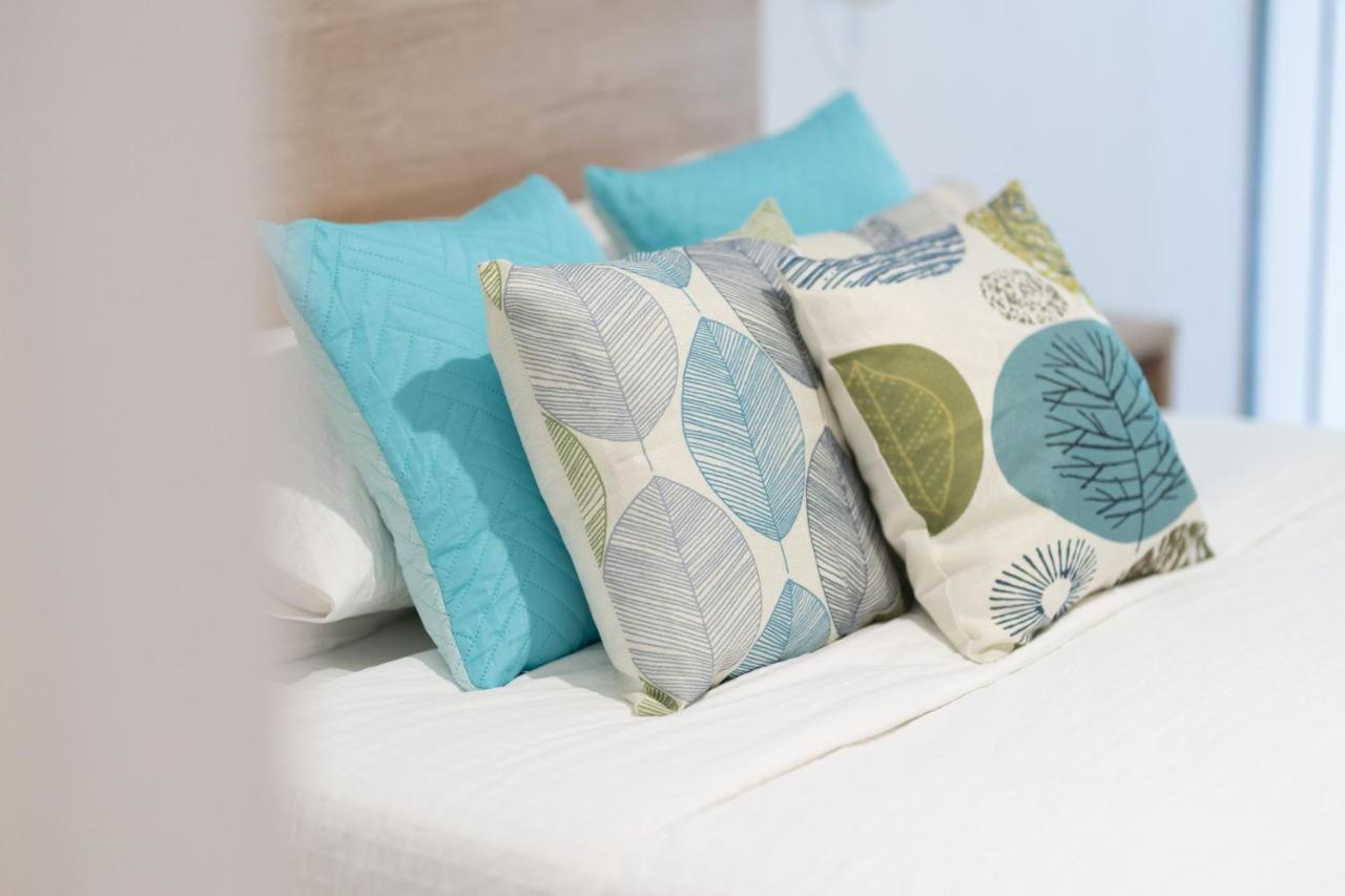 Appartamento Dormforyou Alameda 12 Valenza