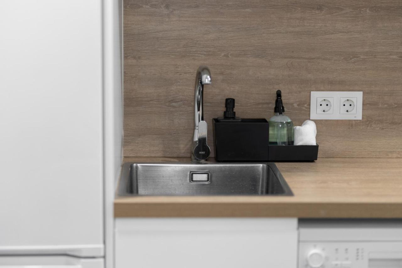 Appartamento Dormforyou Alameda 12 *