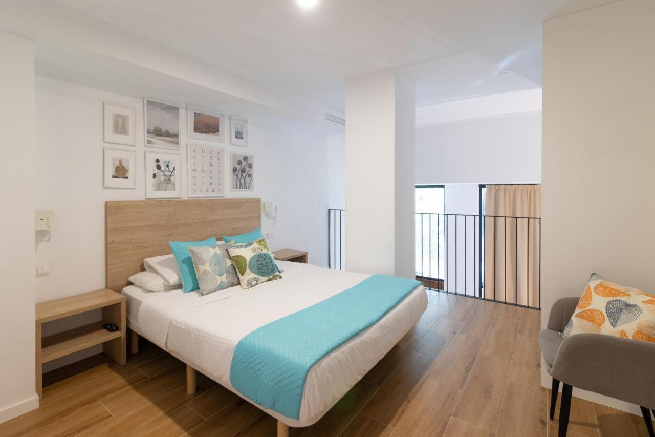 Appartamento Dormforyou Alameda 12