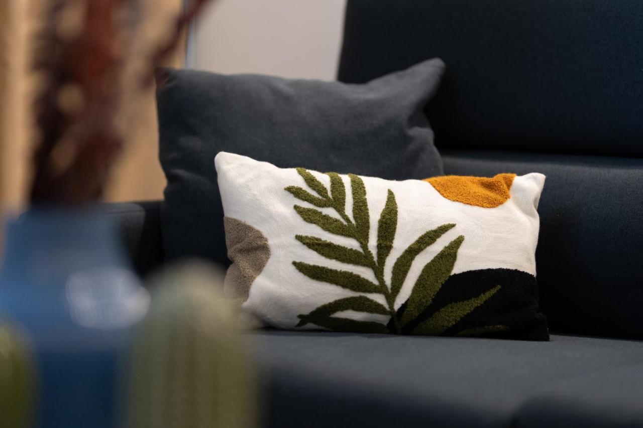 Dormforyou Alameda 12 Appartamento